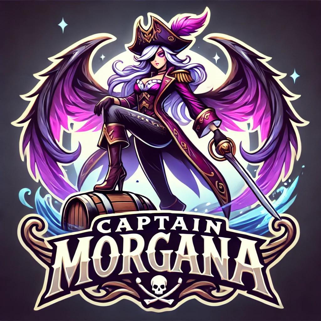 Captain Morgana
